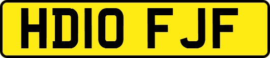 HD10FJF