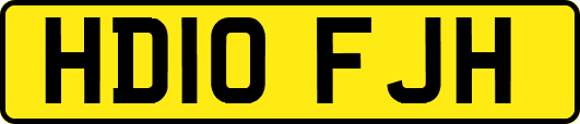 HD10FJH