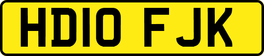 HD10FJK