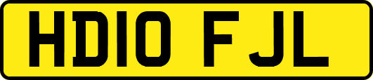 HD10FJL