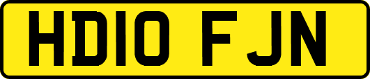 HD10FJN
