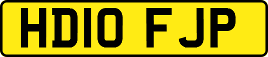 HD10FJP