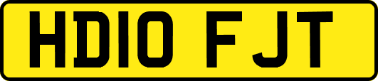 HD10FJT