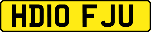 HD10FJU