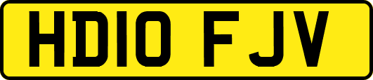 HD10FJV