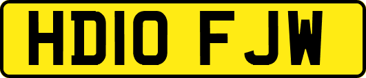 HD10FJW
