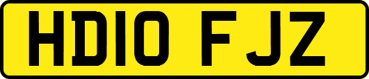 HD10FJZ