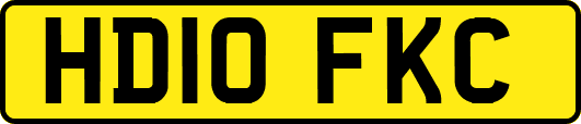 HD10FKC