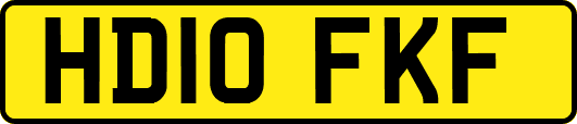 HD10FKF