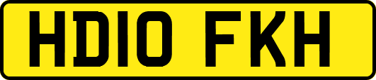 HD10FKH