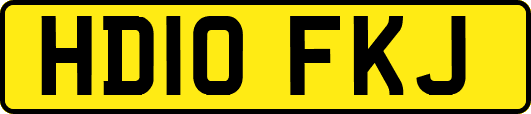 HD10FKJ