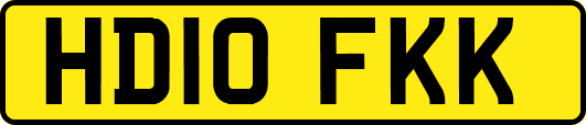 HD10FKK