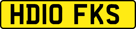 HD10FKS