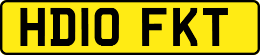 HD10FKT