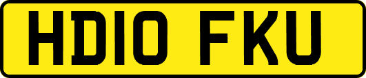 HD10FKU