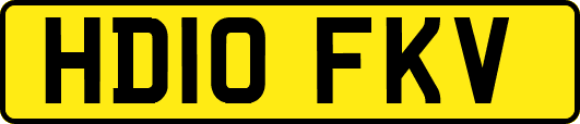 HD10FKV