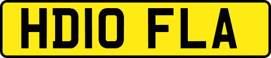 HD10FLA