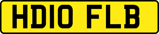 HD10FLB