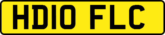 HD10FLC