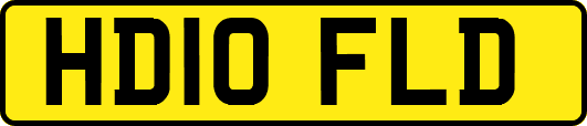HD10FLD