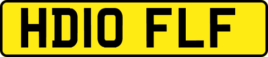 HD10FLF
