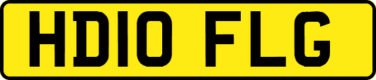 HD10FLG