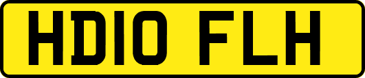 HD10FLH