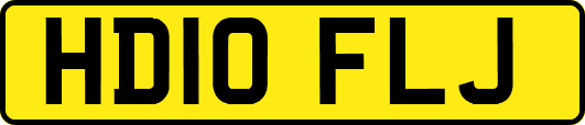 HD10FLJ
