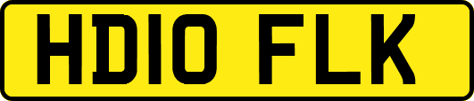 HD10FLK