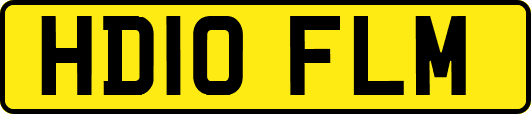 HD10FLM