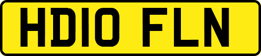 HD10FLN