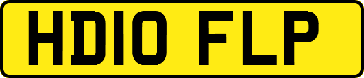 HD10FLP
