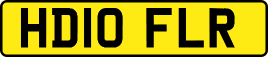 HD10FLR
