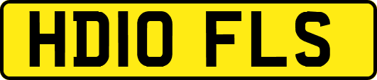 HD10FLS