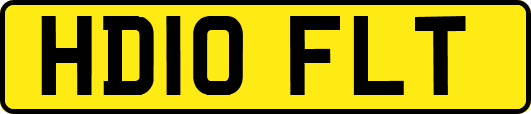 HD10FLT