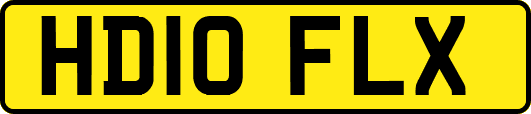 HD10FLX