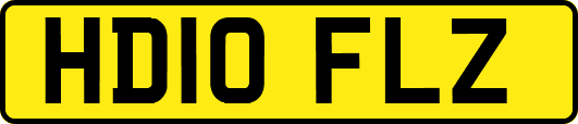 HD10FLZ