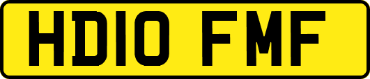 HD10FMF