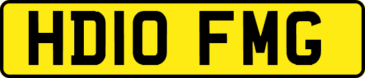 HD10FMG