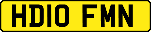 HD10FMN