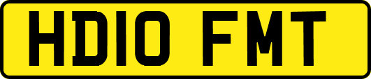 HD10FMT