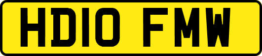 HD10FMW