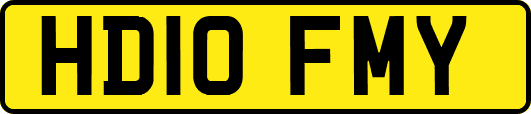 HD10FMY