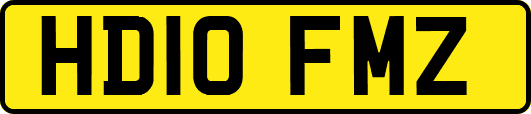 HD10FMZ