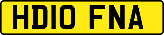 HD10FNA