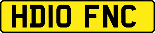 HD10FNC