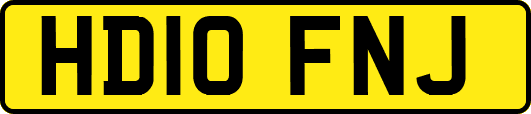 HD10FNJ