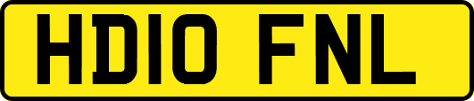 HD10FNL