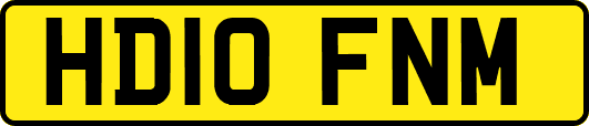 HD10FNM