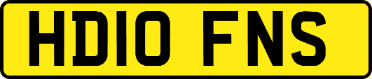 HD10FNS
